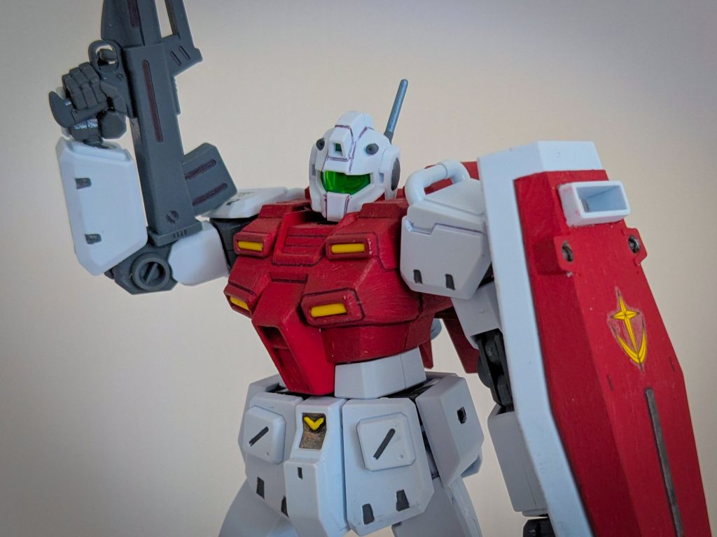 以上、パワード・ジム(後期試験型)でした。https://jp.mercari.com/item/m86229743720?utm_source=android&utm_medium=share&utm_campaign=share-2&source_location=share&nbsp;