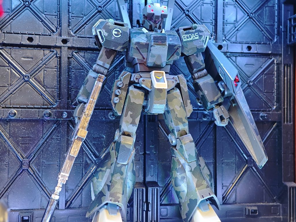 ゆるーく作っていきたいと思います！