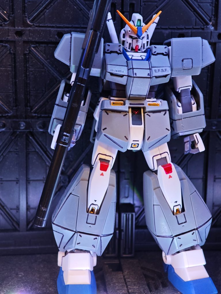 チョバムアーマーのっけわすれてました。