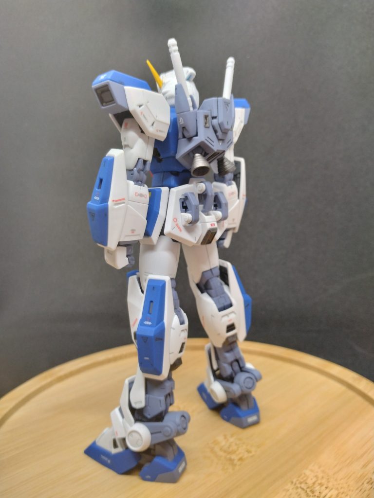 MG F90–2枚目/制作者：クワトロばじーな