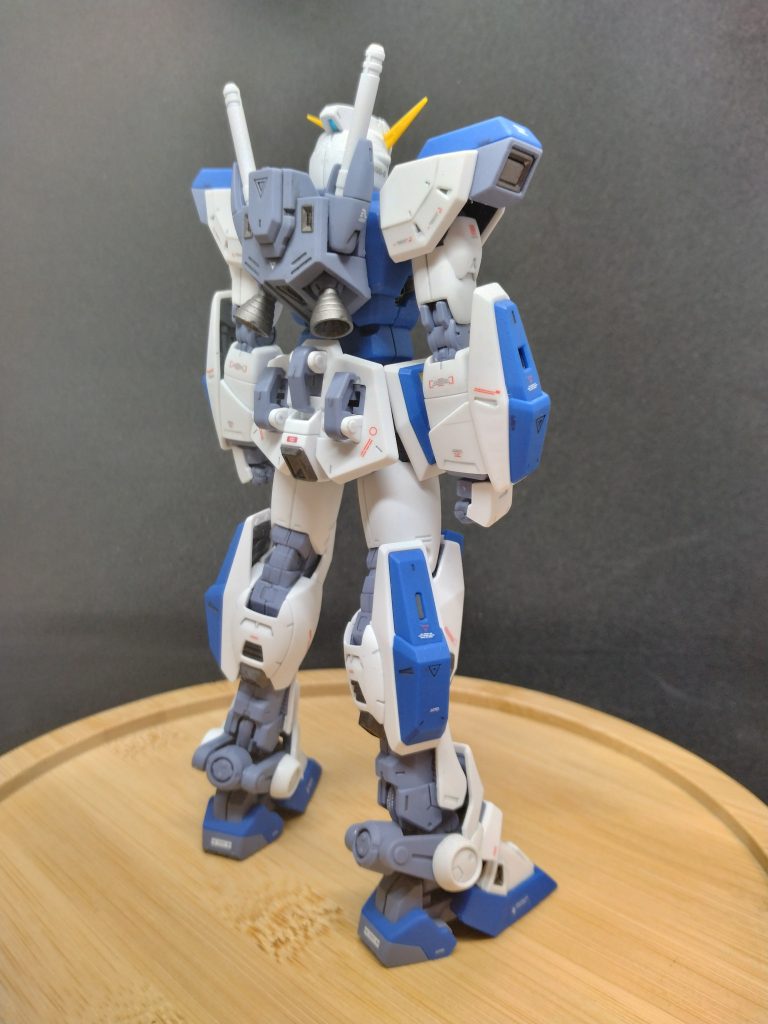 MG F90–3枚目/制作者：クワトロばじーな