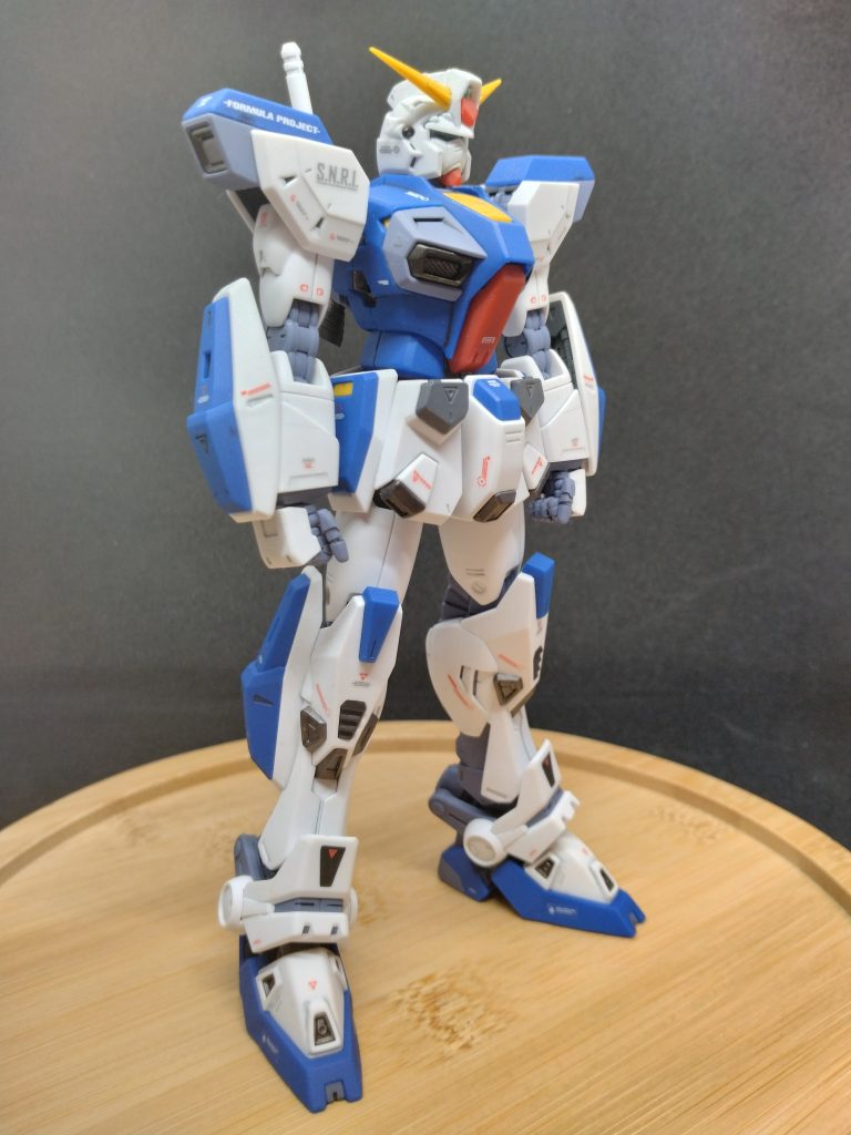 MG F90–4枚目/制作者：クワトロばじーな
