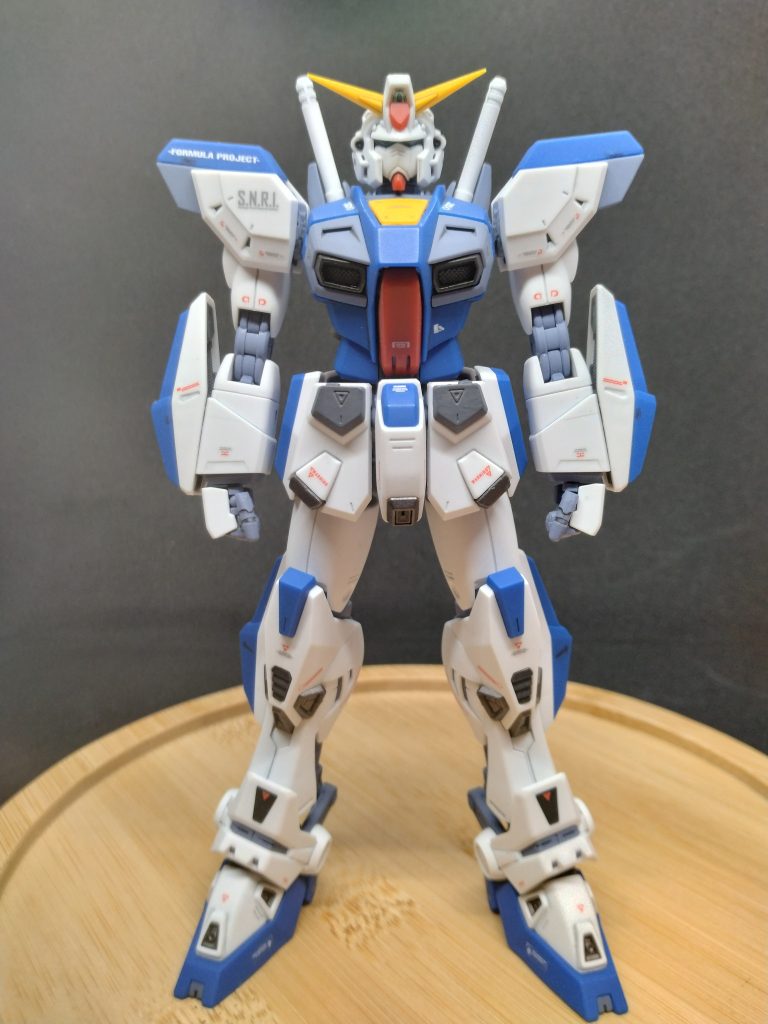 MG F90–5枚目/制作者：クワトロばじーな