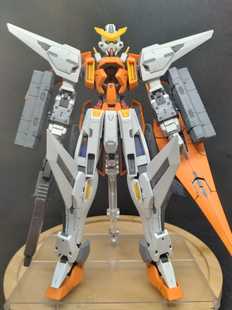 MG キュリオス–5枚目/制作者：クワトロばじーな