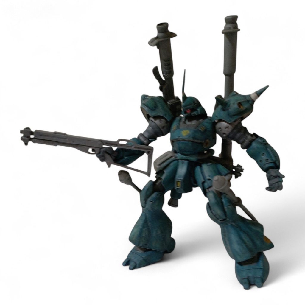 ケンプファー（昔つくった）–4枚目/制作者：たんたんタヌキチ