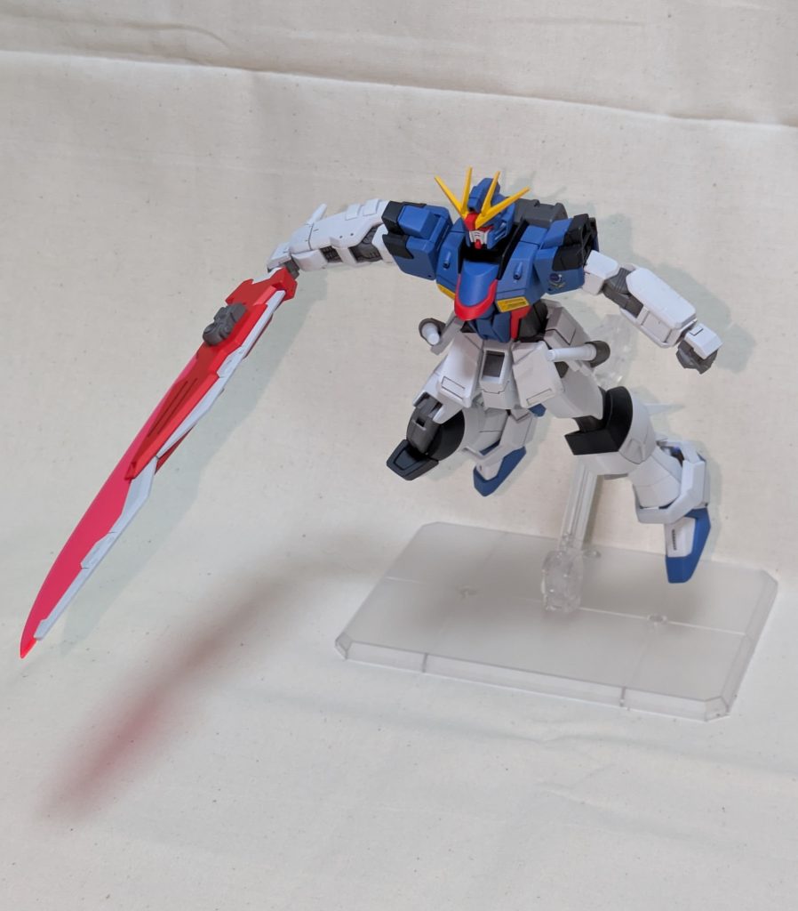 ランペイジガンダム–6枚目/制作者:KE1N6