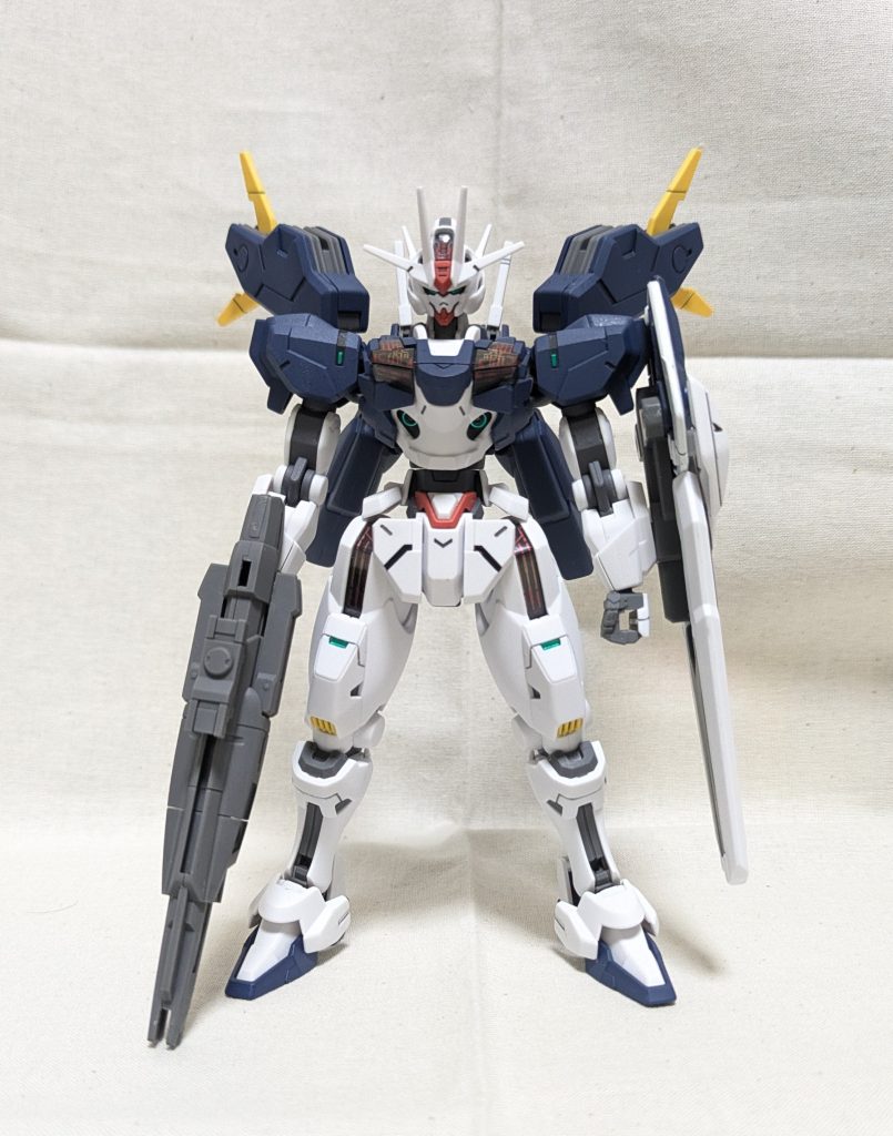 フロントビュー