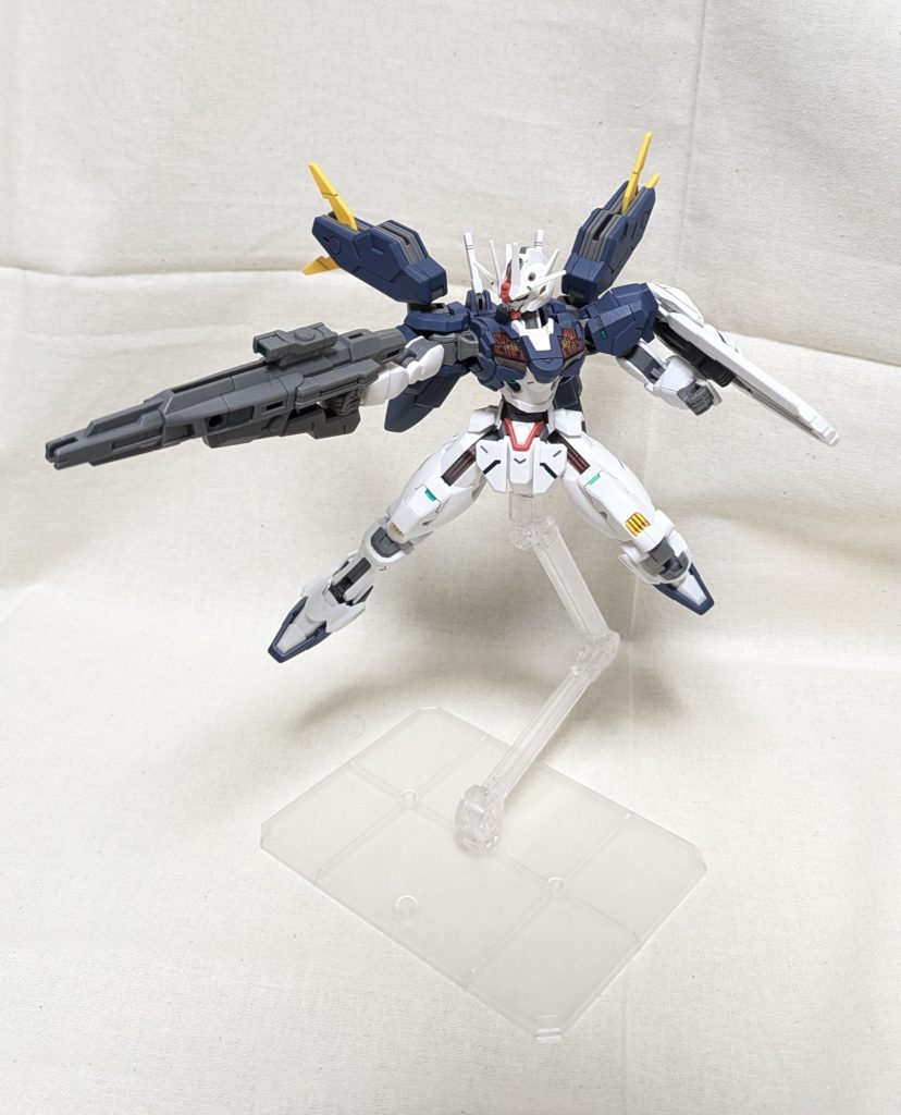 水星の魔女からまだ3年しか経ってないらしいです