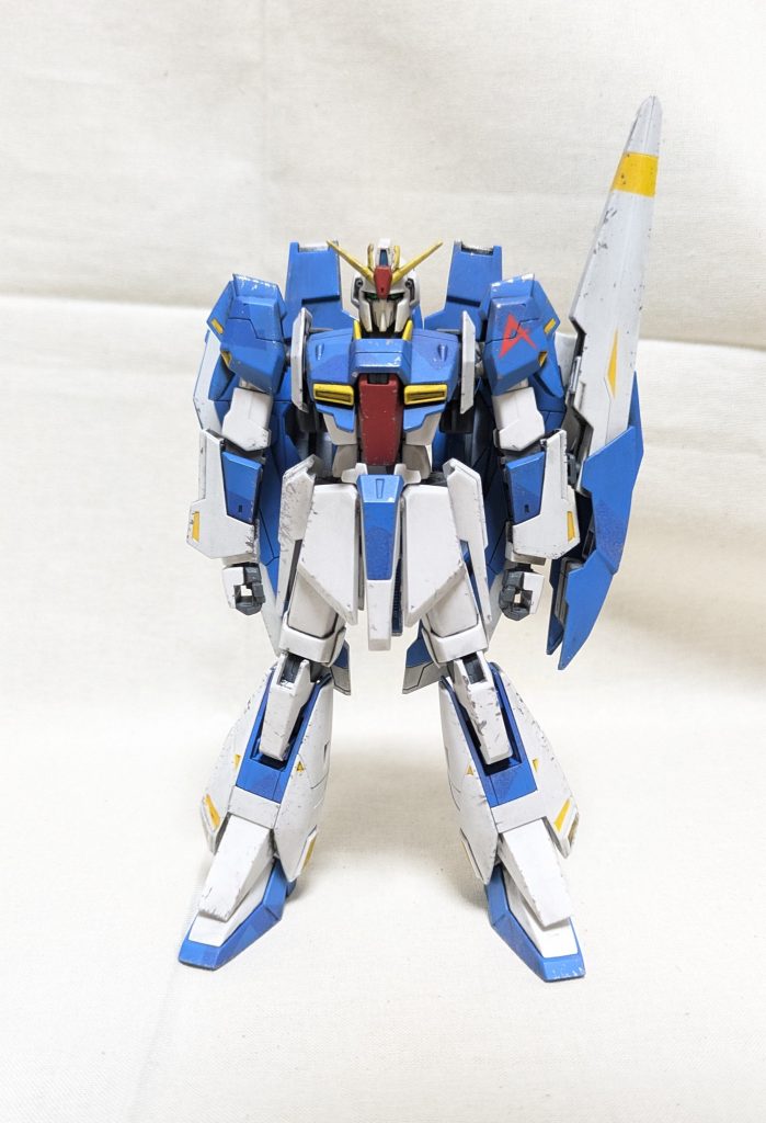 フロントビュー