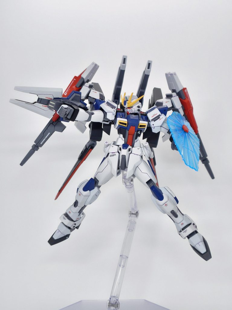 シールドライフルビームシールド