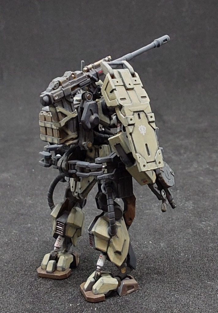 ジオンデカールはジークアクスの汎用②より。