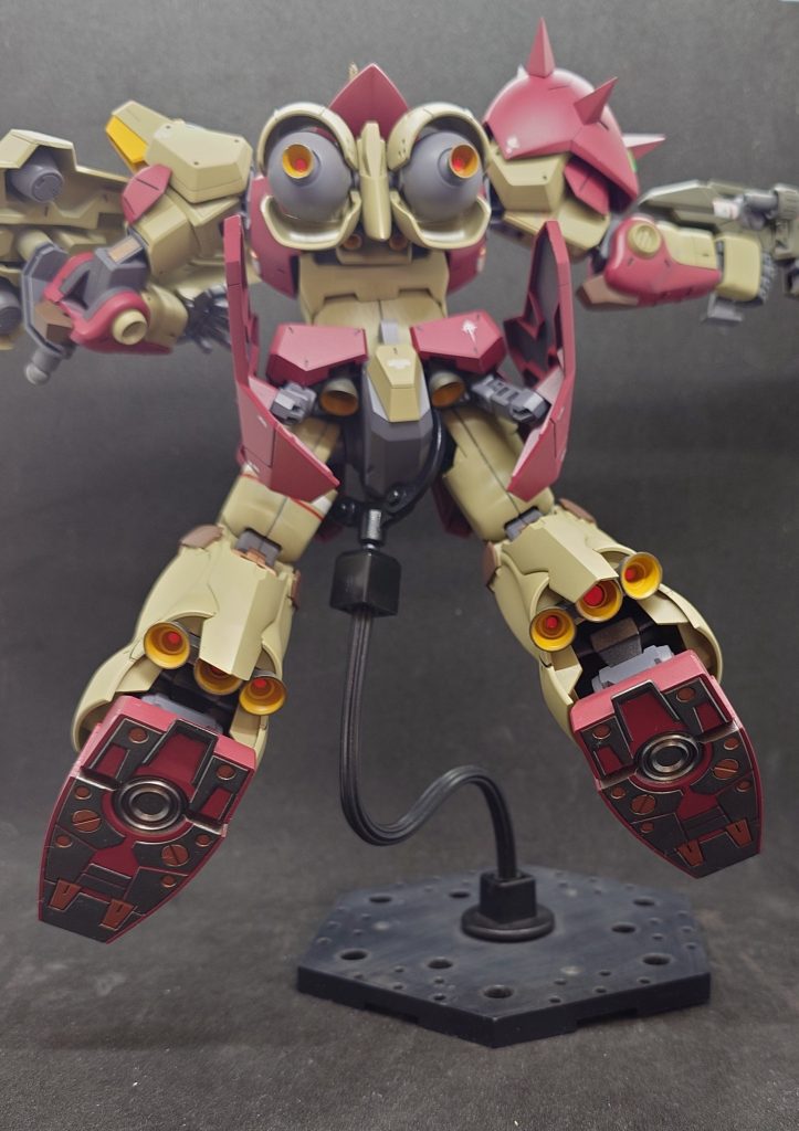 足裏塗り分けましたが見る機会がほぼ無いね。