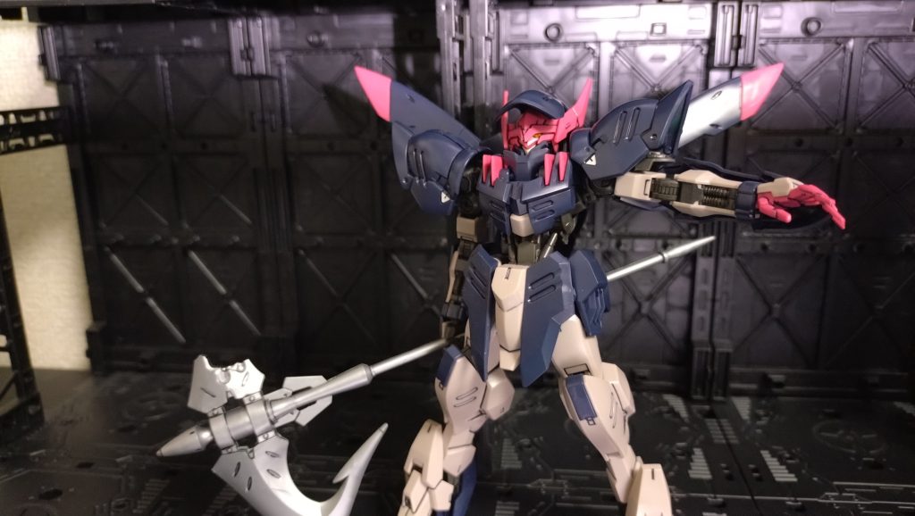 死神っぽいデザイン好きだなー