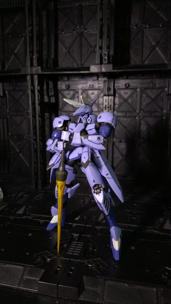 メイン写真の全体騎士のようなデザインが良い