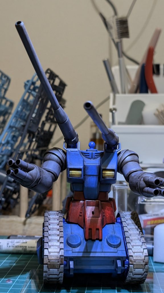 おまけの踏まれる予定の奴