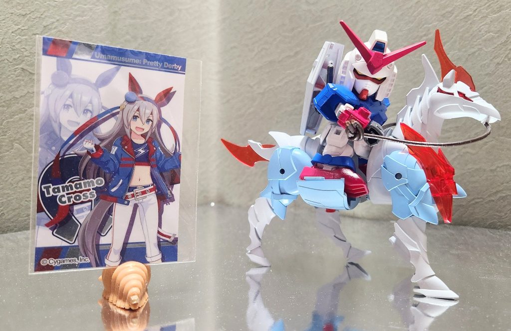 お察しの通り、色のモチーフは『白い』繋がりの関西弁キャラです