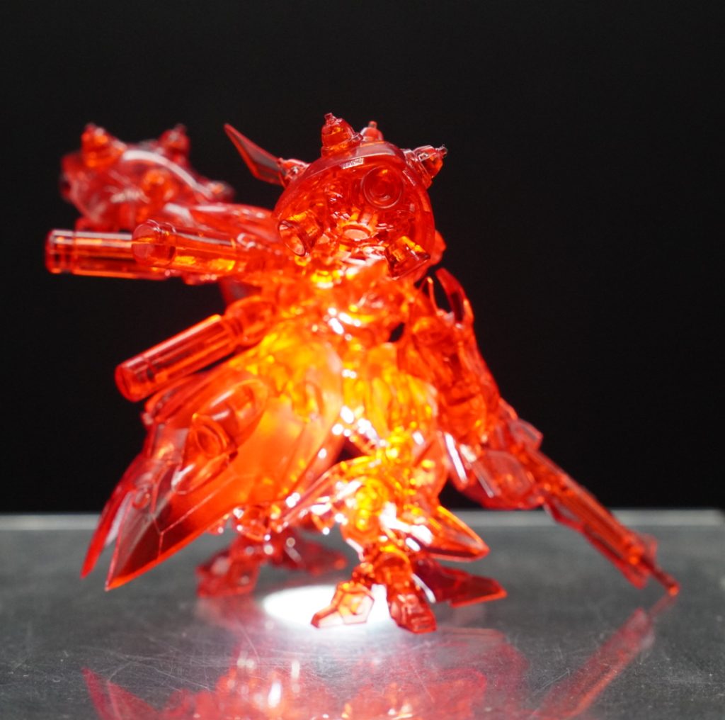 GA ナイチンゲール　レアカラー–6枚目/制作者：naoki.i