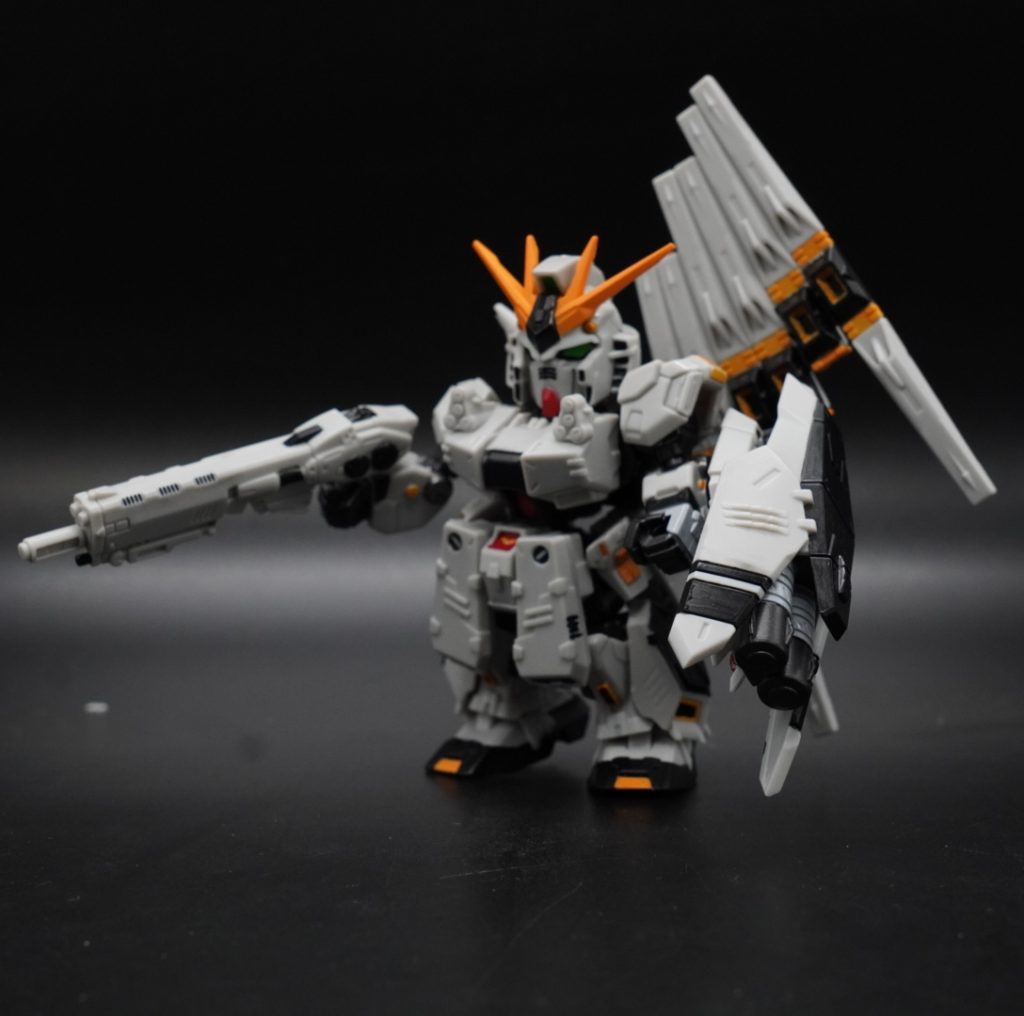 MJ νガンダム–9枚目/制作者：naoki.i