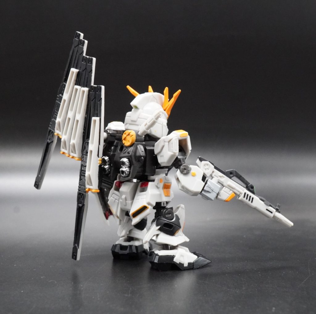 MJ νガンダム–5枚目/制作者：naoki.i