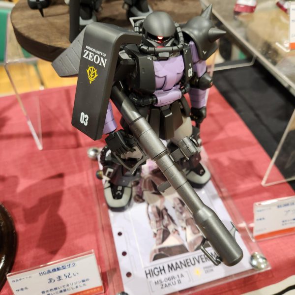 展示会が無事に終わりました