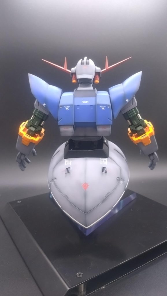 ジオング–3枚目/制作者：マイクラ