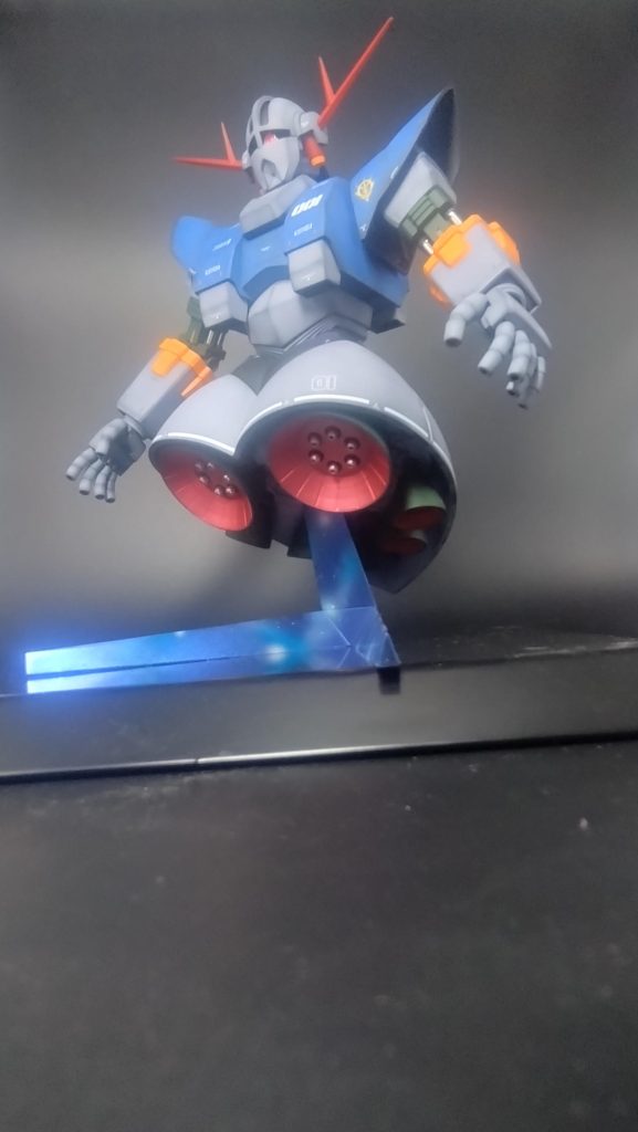 ジオング–4枚目/制作者：マイクラ