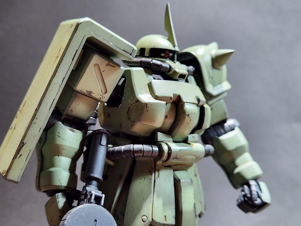 「全機これより敵艦を突く！余所目をくれるな！」ここからの各シーンは脳裏に焼き付いて、いつでも脳内再生出来てしまう名シーンですよね。心震えます。