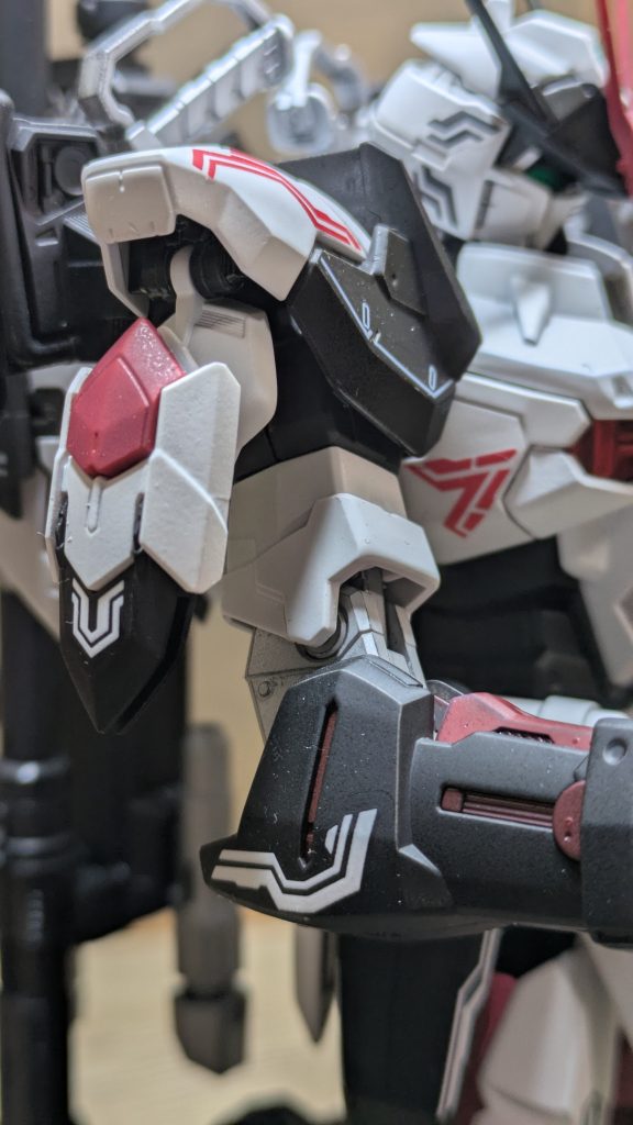 近くで撮ると塗装荒れが目立ってしまいますけど気にしないで下さい🙇😅