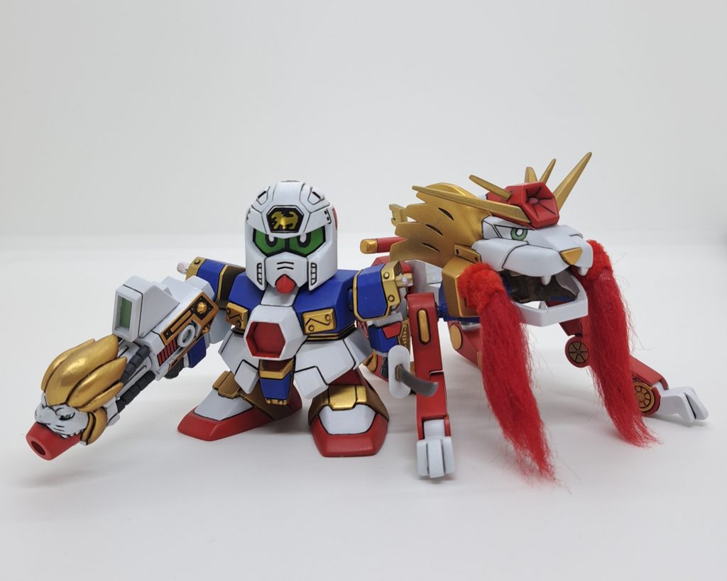 ツーショット額はシール貼ってます