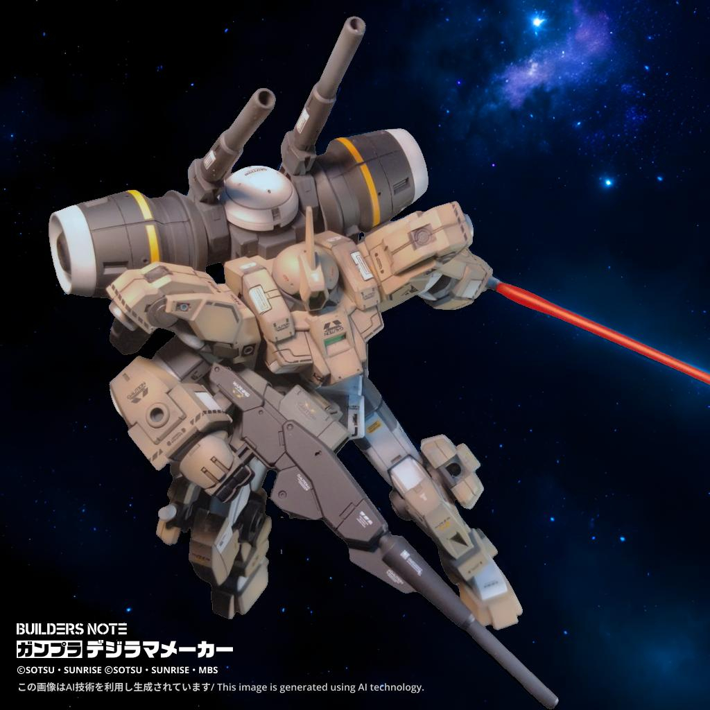 ラストはデジラマ背景で1枚!😄HGデミバーディングでした!私は今回このデミバーディングを作ってみて思ったのが!このキットが現在Amazonで1200円代で売られてるのが驚きで不思議だと思いました!感想はカッコ良く良いキットだと思いました!😄これは変える時に手に入れておくキットだと思います!同じくデミトレーナーもですが、私もまたこの2つは手に入れようと思います!😄😄いつも制作ストーリーから見てくれてる方々、及びこの投稿を最後まで見てくださった方々観覧有難う御座います!😀次回は少し休んでからHGシナンジュ・スタインを作る予定です!また制作ストーリーから始めますので宜しくお願いします!😀