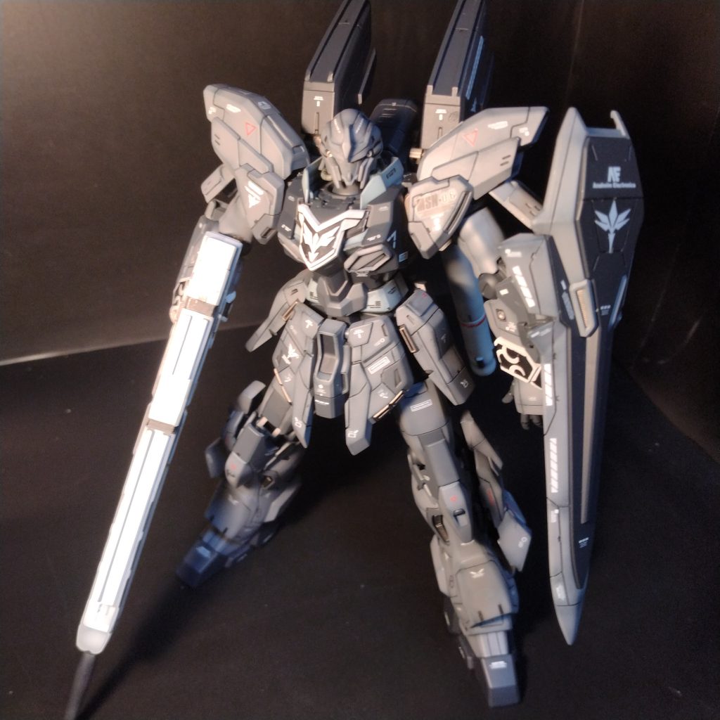 塗装してしまうと分からなくなってますが！今回も苦手なプラバンやプラ棒を使ったりしてます！徐々に慣れて行こうと思いまして！😄