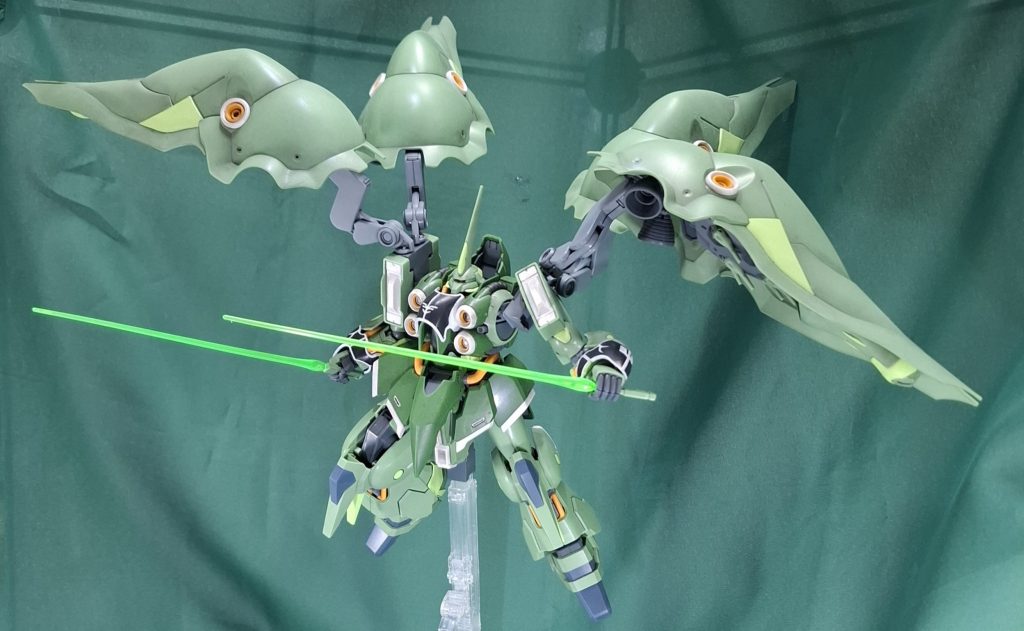 クシャトリヤ–4枚目/制作者：YOSHION