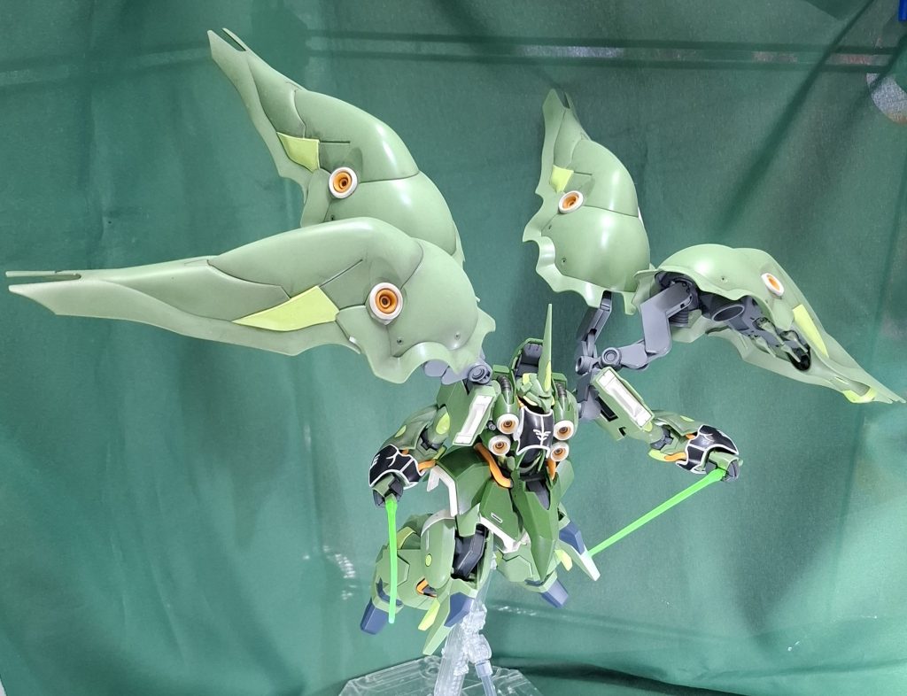 クシャトリヤ–3枚目/制作者：YOSHION