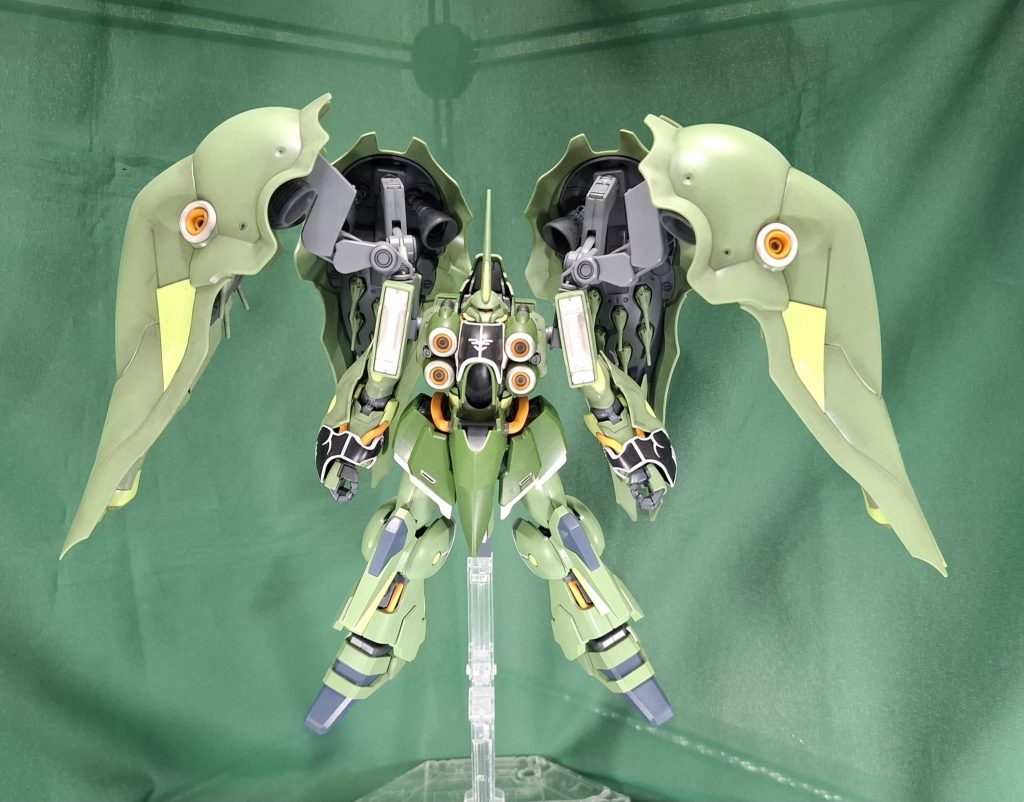 クシャトリヤ–2枚目/制作者：YOSHION