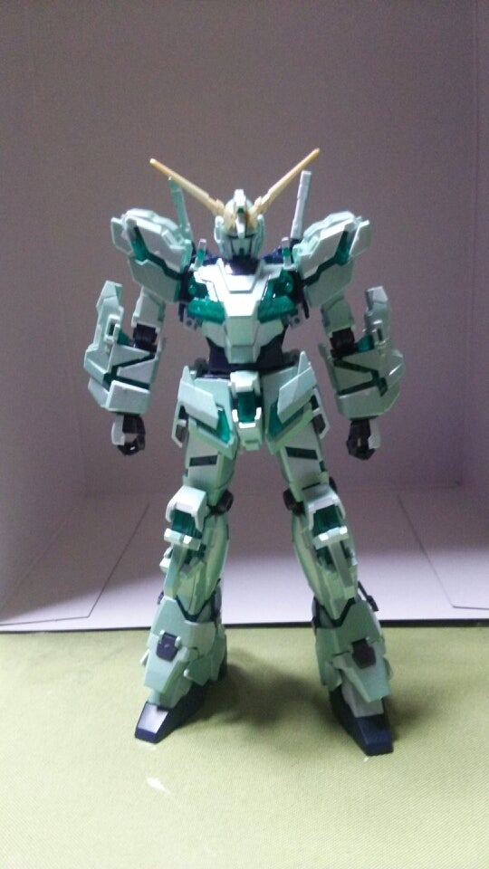 ユニコーンがんだむ。–3枚目/制作者:PANDAMAN01