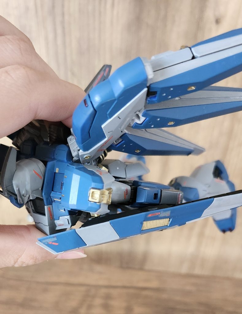 こんなふうになったり