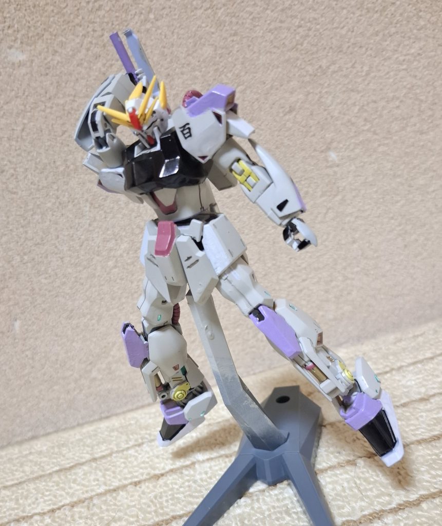 白百夜(シロビャクヤ)【GBN用】–4枚目/制作者：恋失