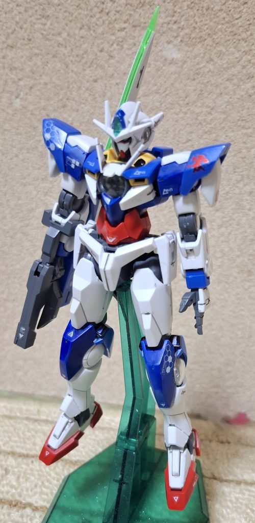 新武装無しバージョン逆に無い方が良かったかな…？w