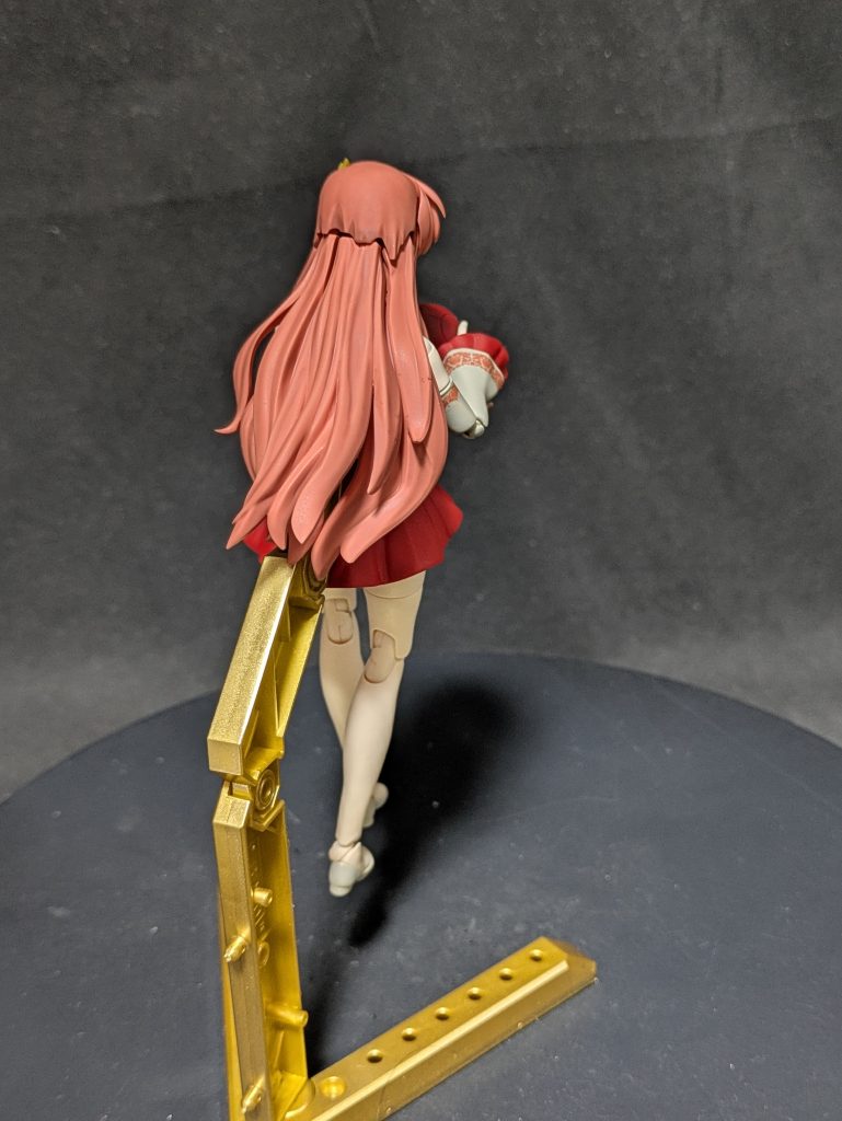 フィギュアライズスタンダードラクスクラインverGCP–4枚目/制作者：G.ボーイ