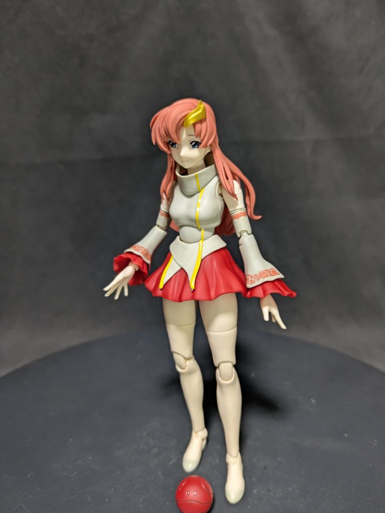 フィギュアライズスタンダードラクスクラインverGCP–3枚目/制作者：G.ボーイ