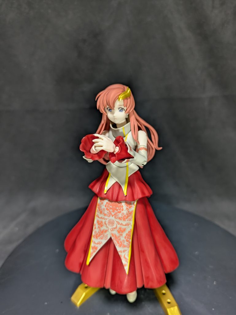 フィギュアライズスタンダードラクスクラインverGCP–8枚目/制作者：G.ボーイ