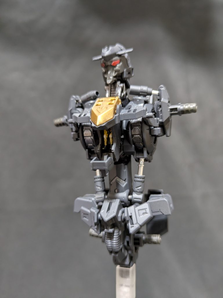 1/100MGガンダムバルバトスルプス–3枚目/制作者：G.ボーイ