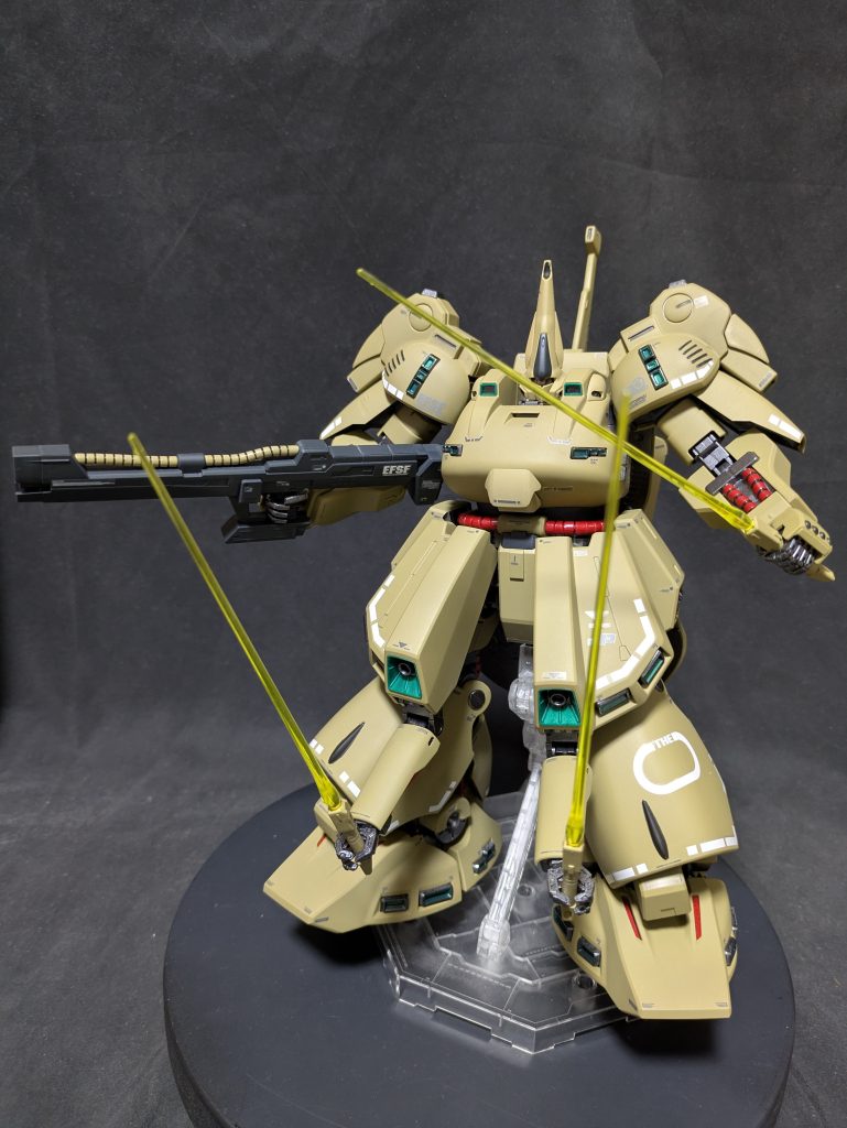 1/100MGジ.O–7枚目/制作者：G.ボーイ