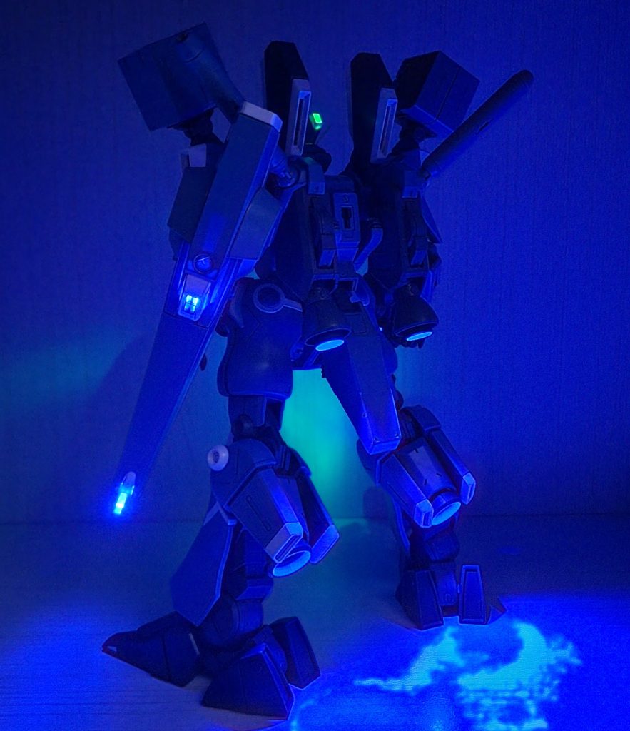 GUNDAM Mk-V–4枚目/制作者：チベットスナギツネ