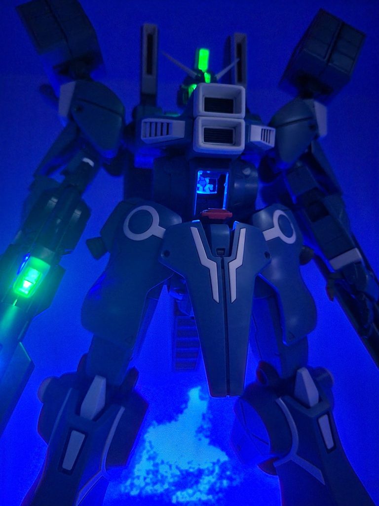 GUNDAM Mk-V–5枚目/制作者：チベットスナギツネ