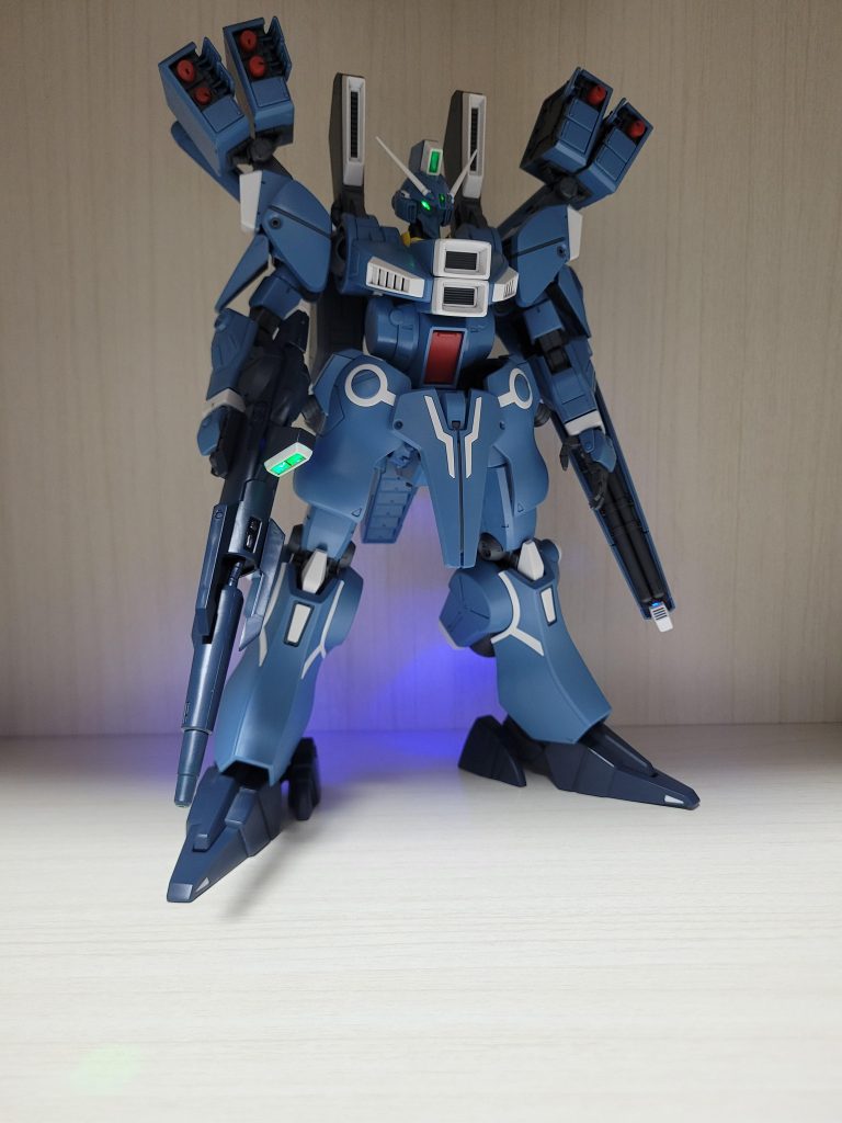 無理やり電装しました(´∇｀)