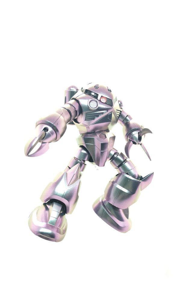 ズゴック–6枚目/制作者：かえる