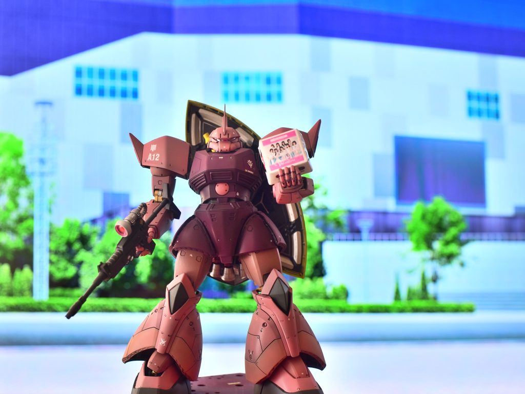 無事にギブバースしたので、これでやっと去年いただいたチョコを食べれそうです。…賞味期限的にやめた方がいいか。否、（食）当たらなければどうという事はない❗️