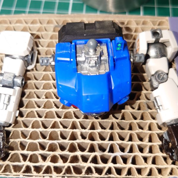 作ってますよ〜