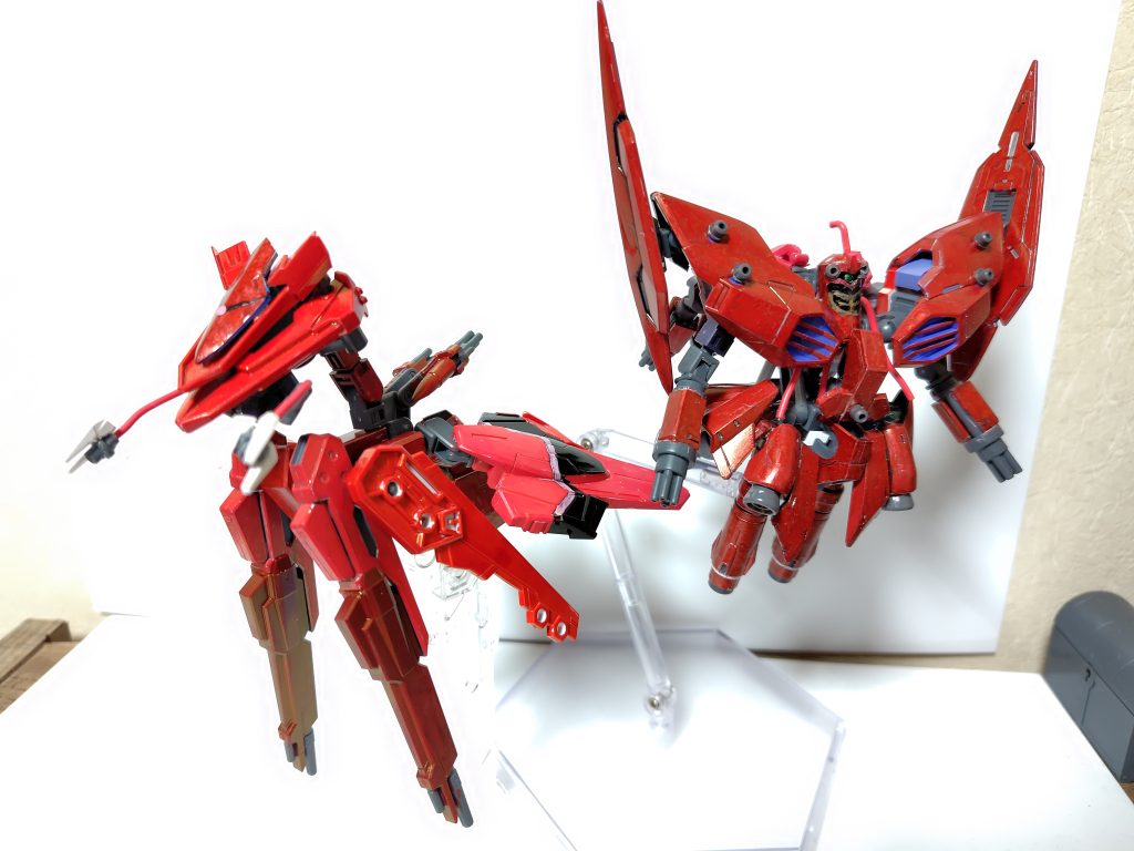 デカ低予算コンビ